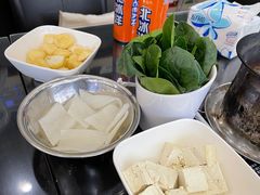 -川香煲(茅台路店)