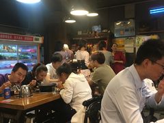 大堂-重庆鸡公煲·青锅花椒鱼(牡丹江路店)
