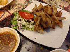 -厨屋餐厅