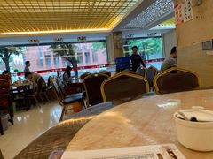 大堂-陈记顺和潮汕牛肉火锅(韩江路店)