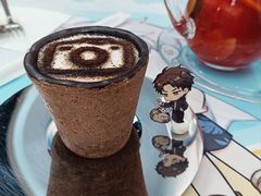 -IPSTAR·潮玩星球·主题店(上海店)