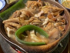 -十六蒲(桂林路店)