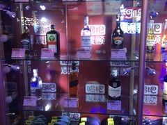 -唱吧麦颂ktv(紫金大厦店)