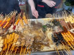 -郭记小街麻辣烫(南小街总店)