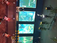 -S Team剧情密室(杭州龙翔桥店)