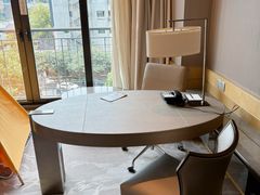 -杭州城中香格里拉大酒店