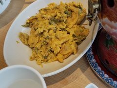 -关东小磨东北菜(上海长风大悦城店)