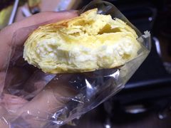 -波波's蛋糕店(于洪广场店)