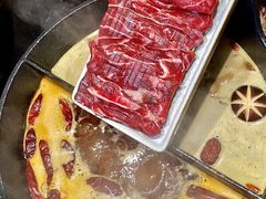 -大龙燚·旷野鲜火锅(广州首店)