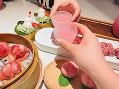 竹外桃花酿-竹外桃花·江南小酒馆(SKP·S店)