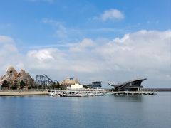 -海花岛旅游度假区