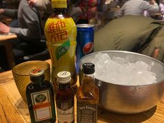 -北丐先生·野馄饨烧烤(雨花万象店)