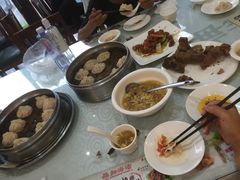 -海洁灌汤包(南五马路店)