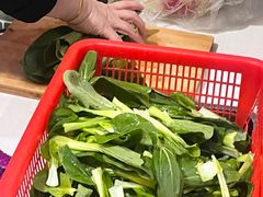 -贾楠小炒泡馍(红福小区店)