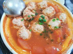 -三江砂锅(玉带小区店)