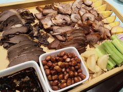 -和源祥·日照菜扛把子(万平口一店)