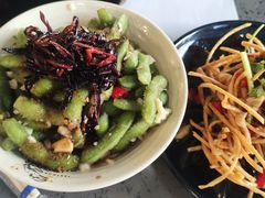 -一棠龙虾•王牌虾球(楚河汉街店)