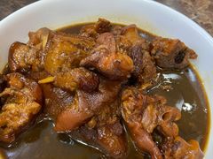 -江天饭店(石鼓白鸭汤)