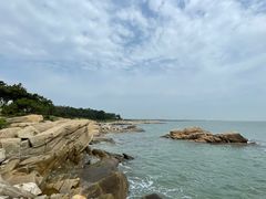 -日照灯塔风景区