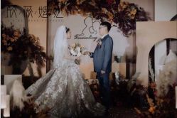 -欣薇婚纱(新源乐汇城店)