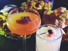 -MOSSO音乐酒吧·live house(南京旗舰店)