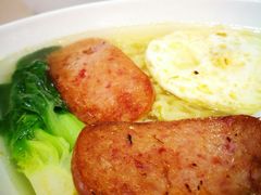 -佰搭果·广式茶餐厅(西华路店)