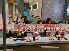 -争鲜回转寿司(南开大悦城店)