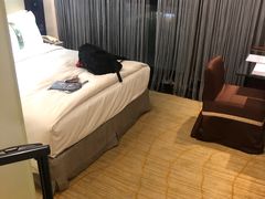 -香港铜锣湾皇悦酒店