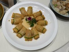 -玉华台饭庄·淮扬菜·烤鸭(望京店)