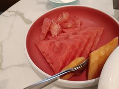 -同里湖大饭店-怡景轩中餐厅(同里古镇店)