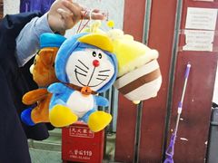 -风云再起游乐汇(北京西单西西友谊店)
