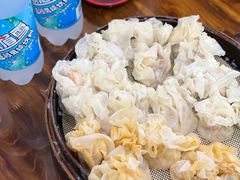 -海汇源老烧麦店(东大街总店)
