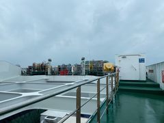 -海安新港(公交站)