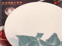 -渝悦情·新派川菜(建国门店)