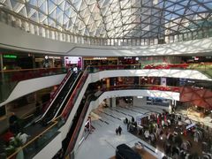 -万达广场(龙湖店)