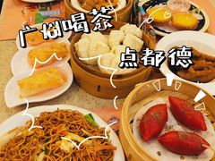 -点都德(盘福楼店)