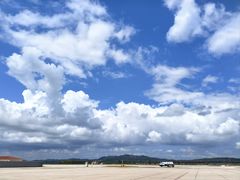 -威海大水泊国际机场