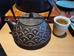 -胡马八破·川菜小馆(高新万达店)