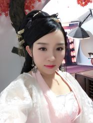 -美云庭古装·格格服汉服·京城旅拍(北京店)