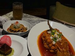 -湖滨28中餐厅·西湖宴·杭州君悦酒店