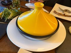 -Tajine Moroccan塔金摩洛哥中东餐厅