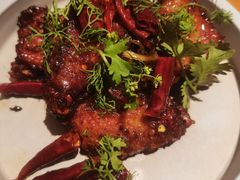 -SHAN山(前滩太古里店)