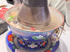 -东来顺饭庄(apm总店)