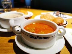 -斗牛士牛排(南京东路店)