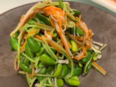 -骏莱海鲜鱼港(五角场店)