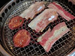 -谷雨日式烧肉(万达金街店)