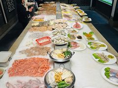 -健眺小海鲜(临海后山店)