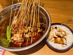 -嘉州鲜知味钵钵鸡(奎星楼店)