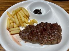 眼肉牛排-Cactus墨西哥仙人掌餐厅