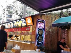 -福苗小骆驼烧烤(莲湖路店)